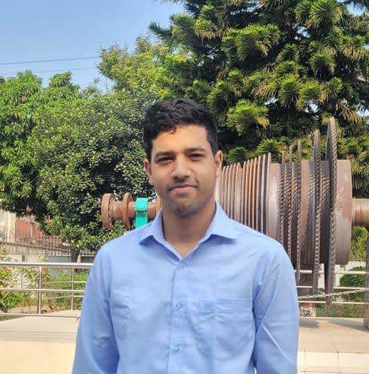 Mohammad Samir Hassan